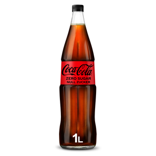 Cola Zero